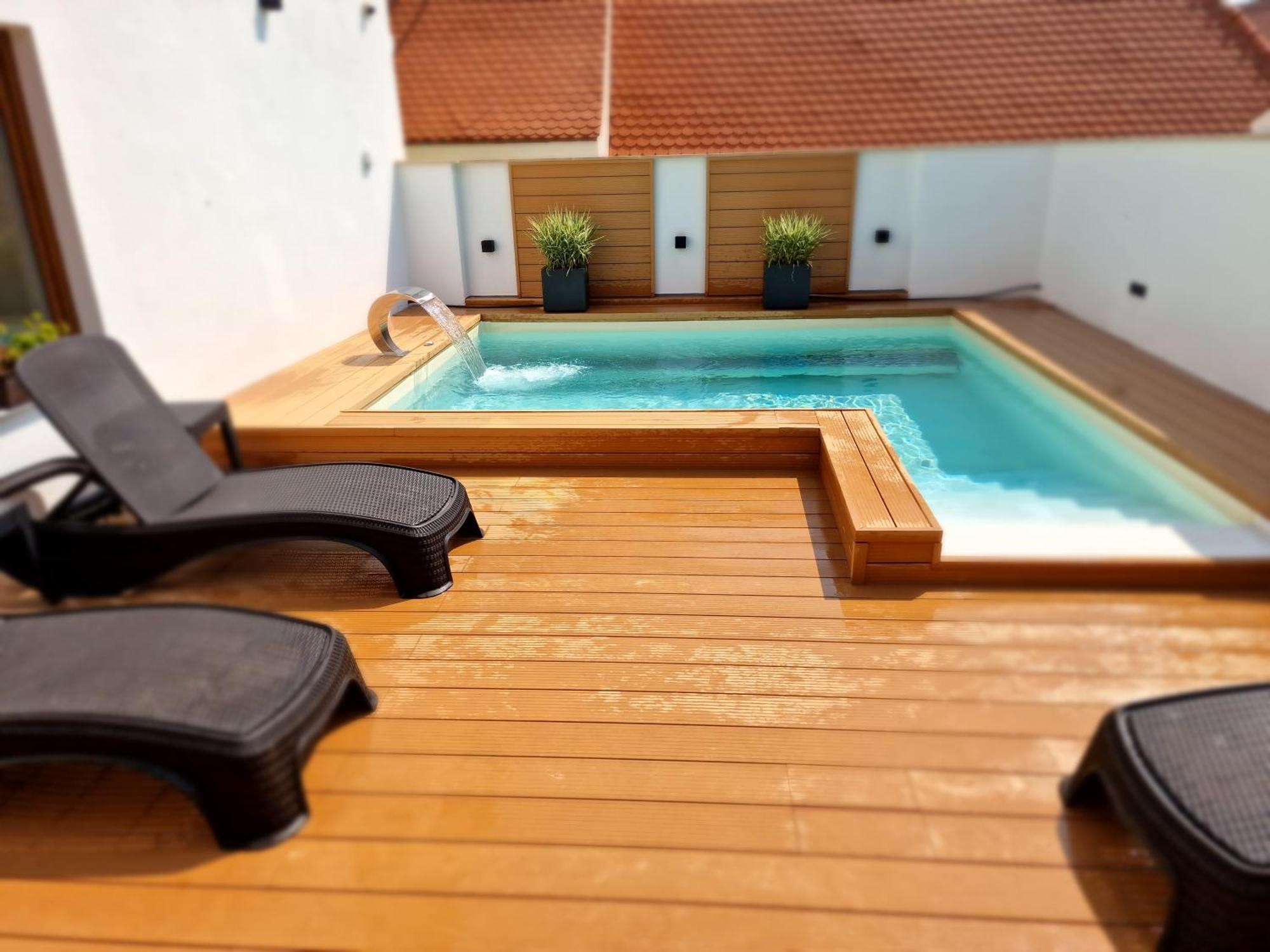 Resort Mlyn Karolinka Vranov nad Dyjí Exteriör bild