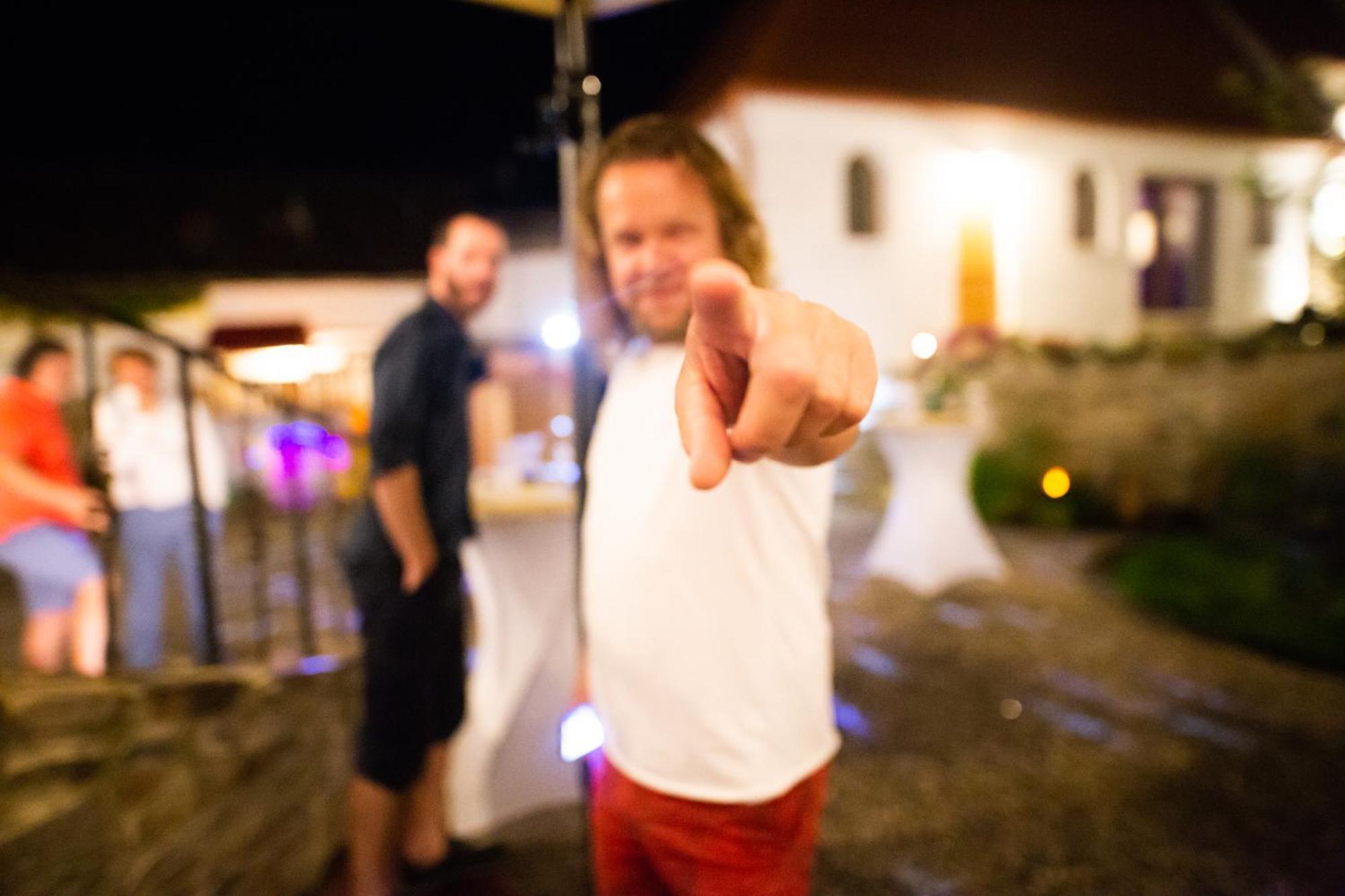 Resort Mlyn Karolinka Vranov nad Dyjí Exteriör bild