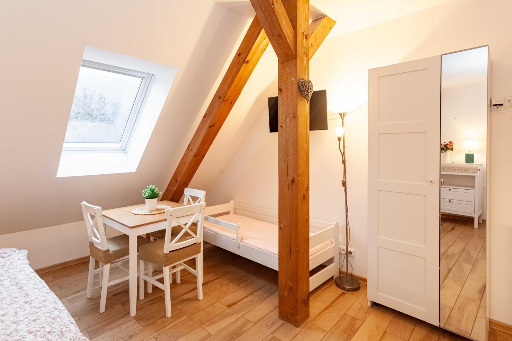 Resort Mlyn Karolinka Vranov nad Dyjí Exteriör bild