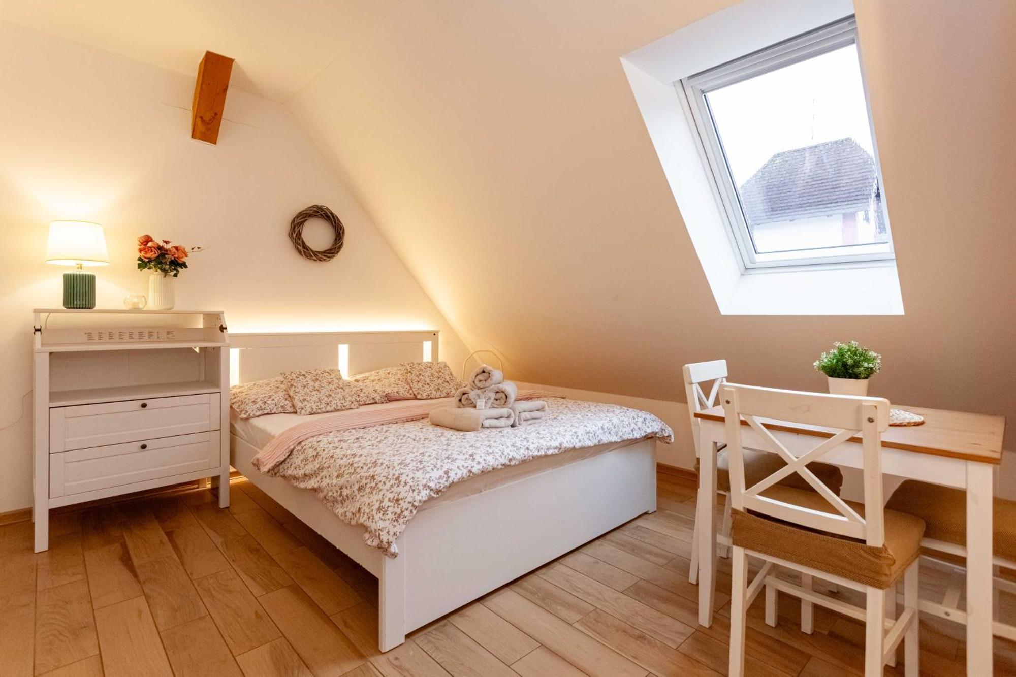 Resort Mlyn Karolinka Vranov nad Dyjí Exteriör bild